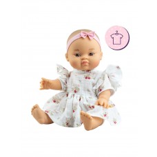 Σετ Ρούχα Μωρού 34εκ. 54142 Paola Reina