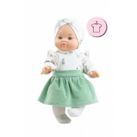 Σετ Ρούχα Μωρού 34εκ. 54147 Paola Reina