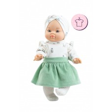 Σετ Ρούχα Μωρού 34εκ. 54147 Paola Reina