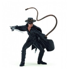 Papo Φιγούρα Zorro with Whip 30261