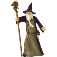 Φιγούρα Wizard Fantasy World 36021 Papo