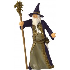 Φιγούρα Wizard Fantasy World 36021 Papo