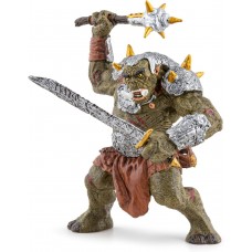 Papo Φιγούρα Fantasy World Giant Ork with Saber 38996