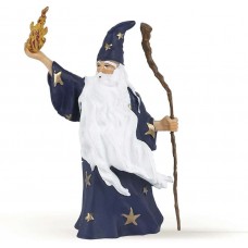 Papo Φιγούρα Merlin the magician 39005