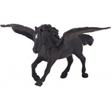 Papo Black Pegasus 39068
