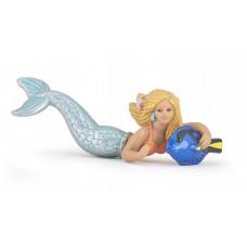 Papo Φιγούρα Floating Mermaid 39163