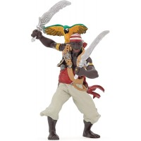 Papo Φιγούρα Pirate with Sabres 39454 