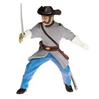 Papo Φιγούρα Νότιος Αξιωματικός 39519 