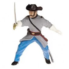 Papo Φιγούρα Νότιος Αξιωματικός 39519 