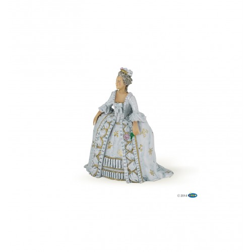 Papo Φιγούρα Marie Antoinette 39734