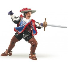 Papo Φιγούρα Musketeer Aramis 39903