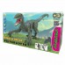 Jamara Τηλεκατευθυνόμενο R/C Dinosaur Velociraptor 2,4 GHz 410153