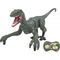 Jamara Τηλεκατευθυνόμενο R/C Dinosaur Velociraptor 2,4 GHz 410153