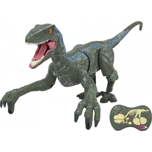 Jamara Τηλεκατευθυνόμενο R/C Dinosaur Velociraptor 2,4 GHz 410153