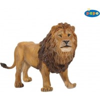 Papo Φιγούρα Lion 50040
