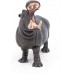 Papo Φιγούρα Hippopotamus 50051