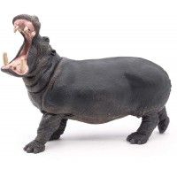 Papo Φιγούρα Hippopotamus 50051