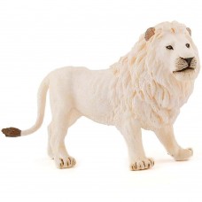 Papo White Lion 50074