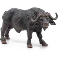 Papo Φιγούρα African Buffalo 50114
