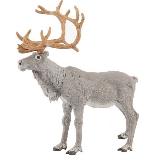 Papo Φιγούρα Reindeer 50117