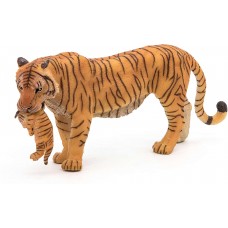 Papo Tigress with cub 50118