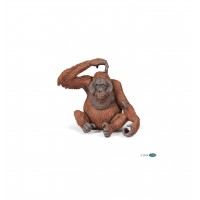 Papo Φιγούρα Orangutan Ουρακοτάγκος 50120
