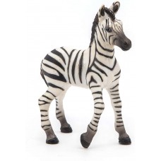 Papo Φιγούρα Zebra foal 50123