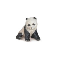 Papo Φιγούρα Sitting Baby Panda 50135