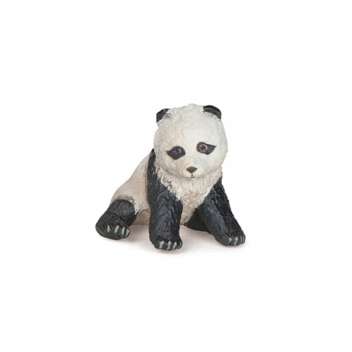 Papo Φιγούρα Sitting Baby Panda 50135