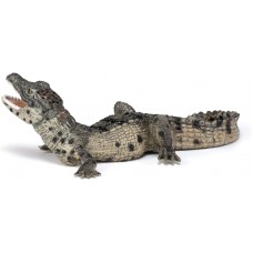 Papo Φιγούρα Crocodile Baby 50137 