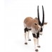 Papo Φιγούρα Onyx Antelope 50139