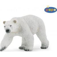 Papo Polar Bear 50142