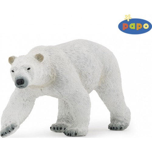 Papo Polar Bear 50142