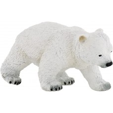 Papo Φιγούρα Walking Polar Bear Cub 50145 