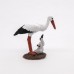 Papo Φιγούρα Stork with Stork Baby 50159