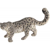 Papo Φιγούρα Snow Leopard 50160 