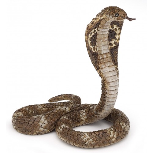 Papo Φιγούρα King cobra 50164 