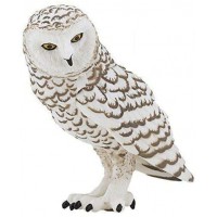 Papo Φιγούρα Snowy owl 50167 