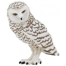 Papo Φιγούρα Snowy owl 50167 