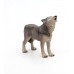 Papo Howling wolf  50171