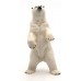 Papo Φιγούρα Standing Polar Bear 50172