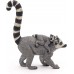 Papo Φιγούρα Lemur and baby 50173