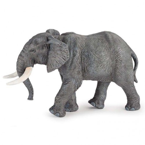 Papo Αφρικανικός Ελέφαντας 50192