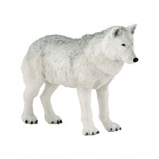 Papo Polar Wolf 50195