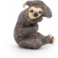 Papo Φιγούρα Sloth "Βραδύπους" 50214