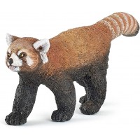 Papo Φιγούρα Red Panda 50217