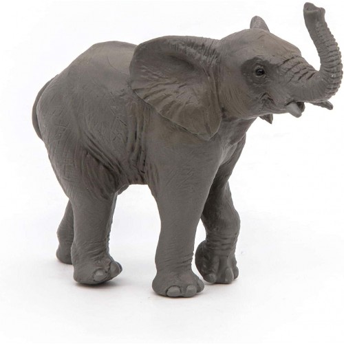 Papo Φιγούρα Young elephant 50225 