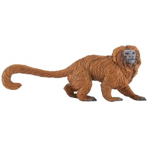 Papo Golden lion tamarin  50227 