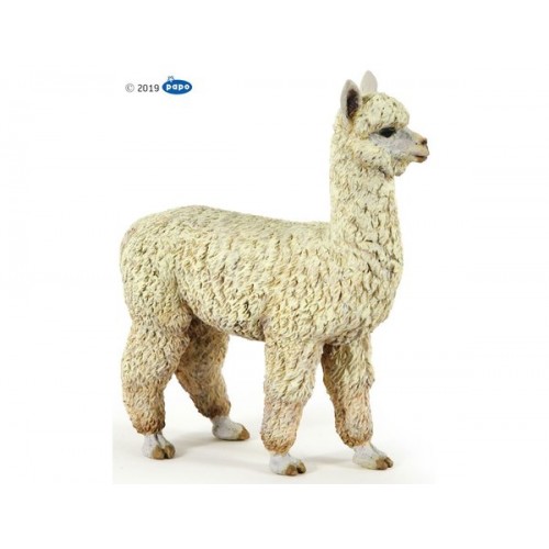 Papo Φιγούρα Alpaca 50250