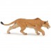 Papo Φιγούρα Chasing Lioness 50251